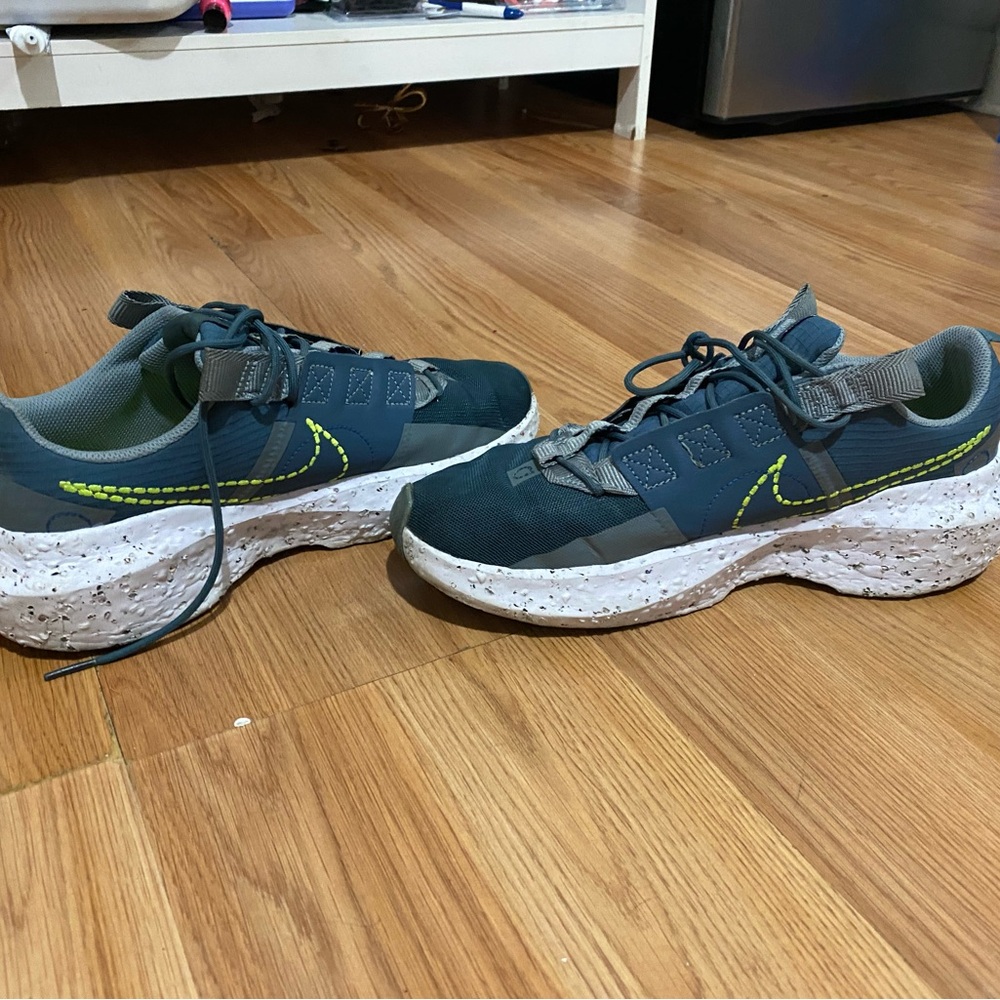 Nike available